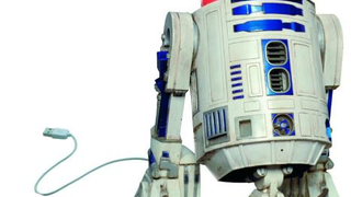 Photochopped R2-D2 USB Beverage Cooler Can Be Yours, Actual Product or Not